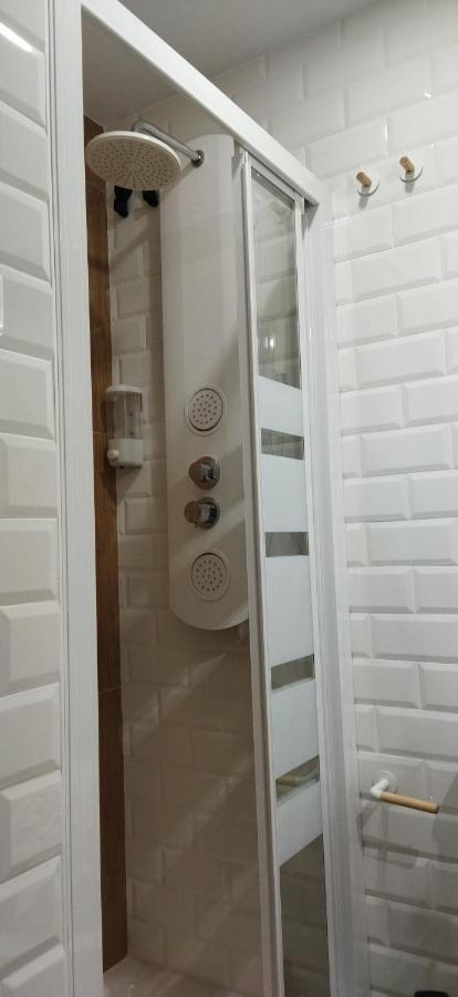 Apartment Apartamento La Calo Torremolinos
